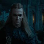 The Lord of the Rings: The Rings of Power