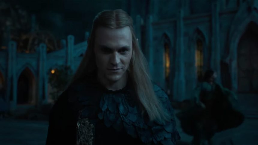 Bemutatkoznak a gyűrűlidércek és Vecna lesz Galadriel férje A hatalom gyűrűi 3. évadában 11 The Lord of the Rings: The Rings of Power