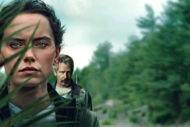 A lápkirály lánya