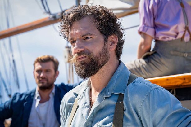 A piszkos hadviselés minisztériuma