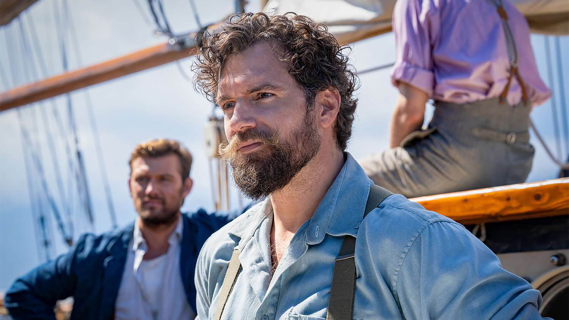 A piszkos hadviselés minisztériuma