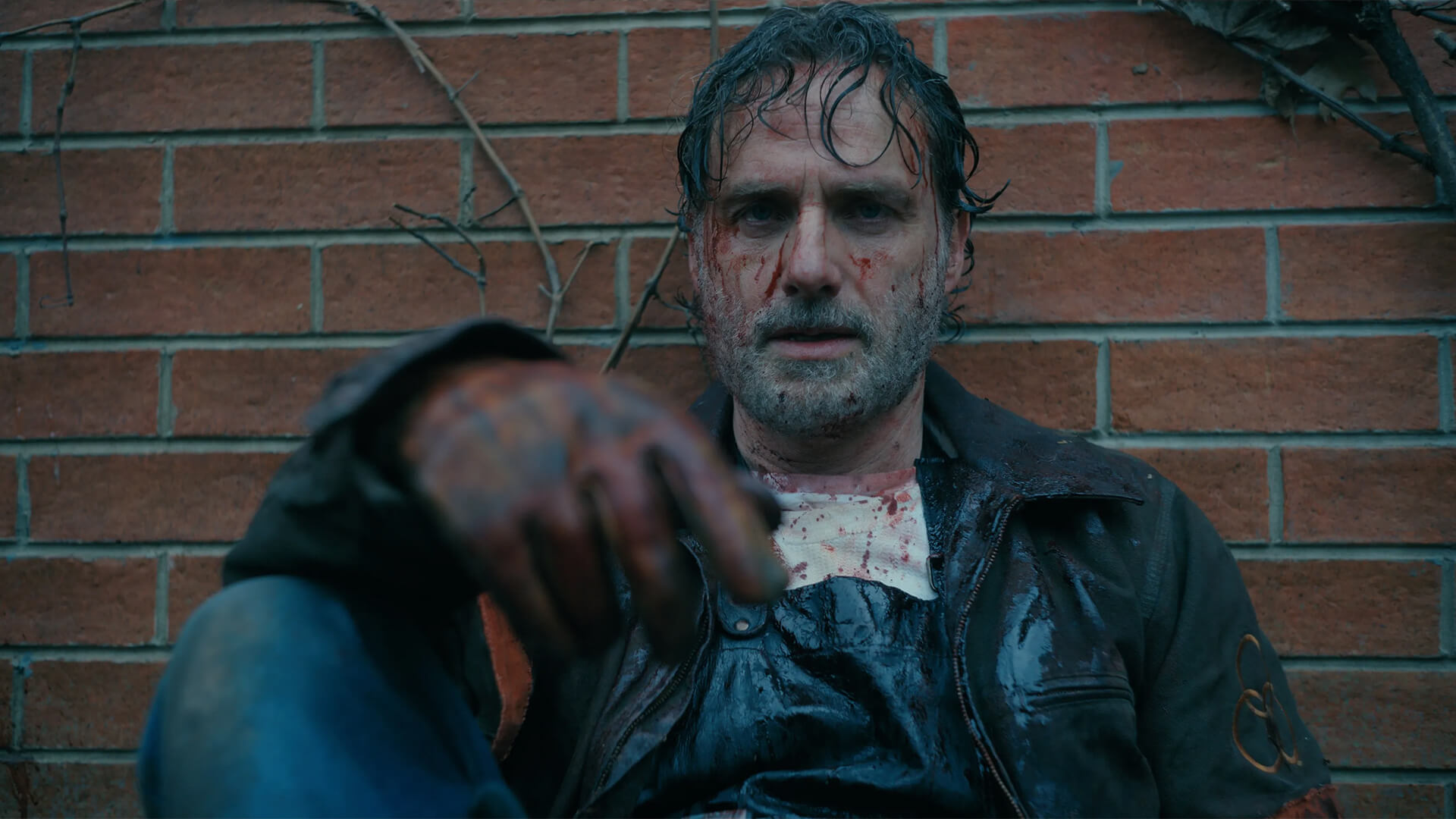 The Walking Dead: The Ones Who Live