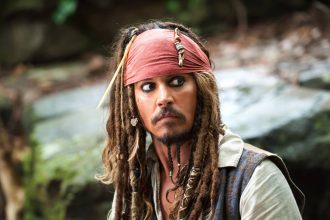 A Karib-tenger kalózai