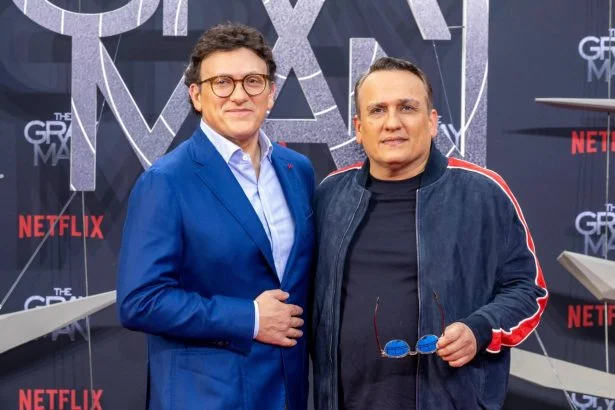 Russo testvérek