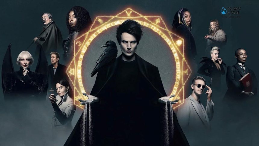 ws The Sandman Season 2 221103 053611