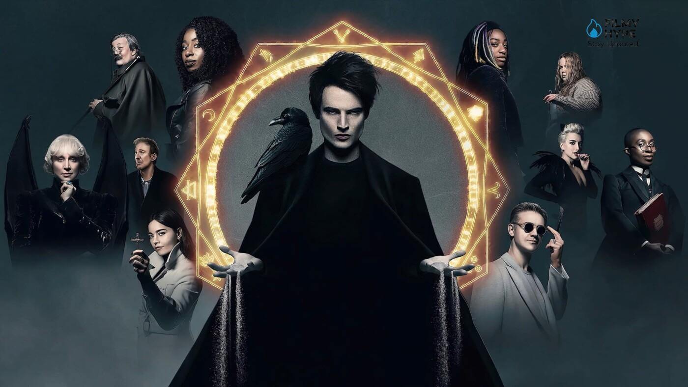 ws The Sandman Season 2 221103 053611