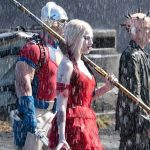 The Suicide Squad