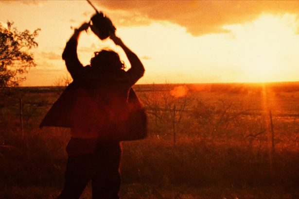 A texasi láncfűrészes mészárlás