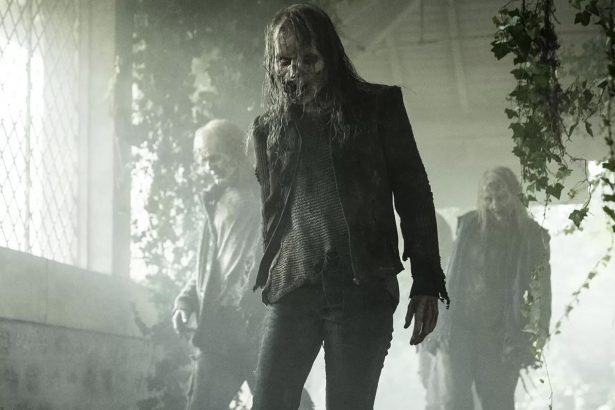 The Walking Dead: Daryl Dixon