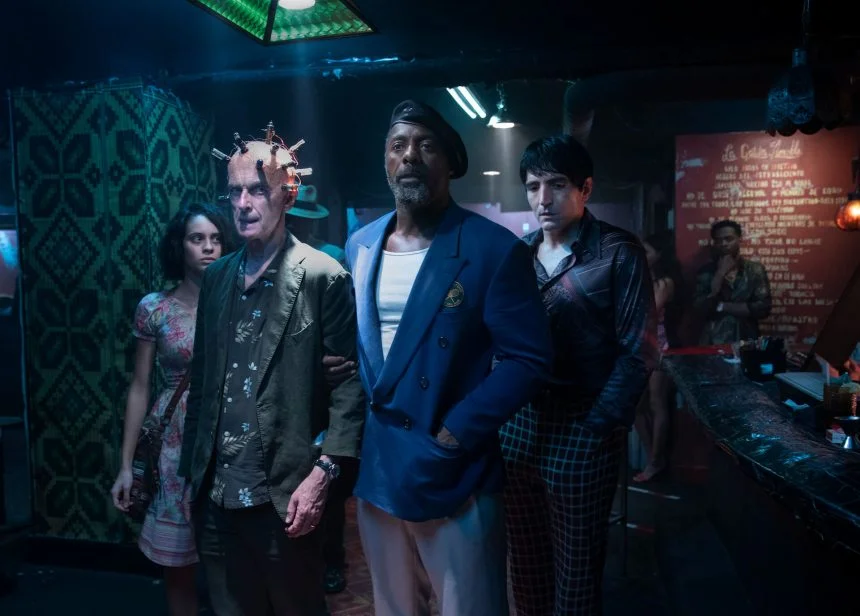 The Suicide Squad