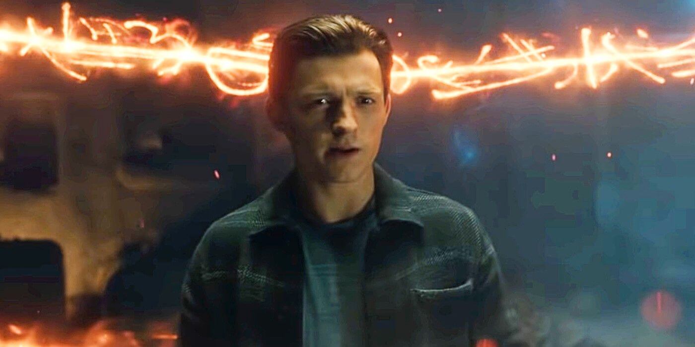 Pókember: Nincs hazaút