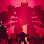 Transformers-Cyberworld