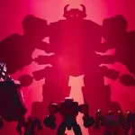 Transformers-Cyberworld