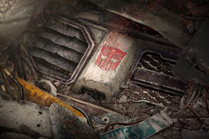Ilyen lehetett volna a törölt Transformers-játék 34 Ilyen lehetett volna a törölt Transformers-játék