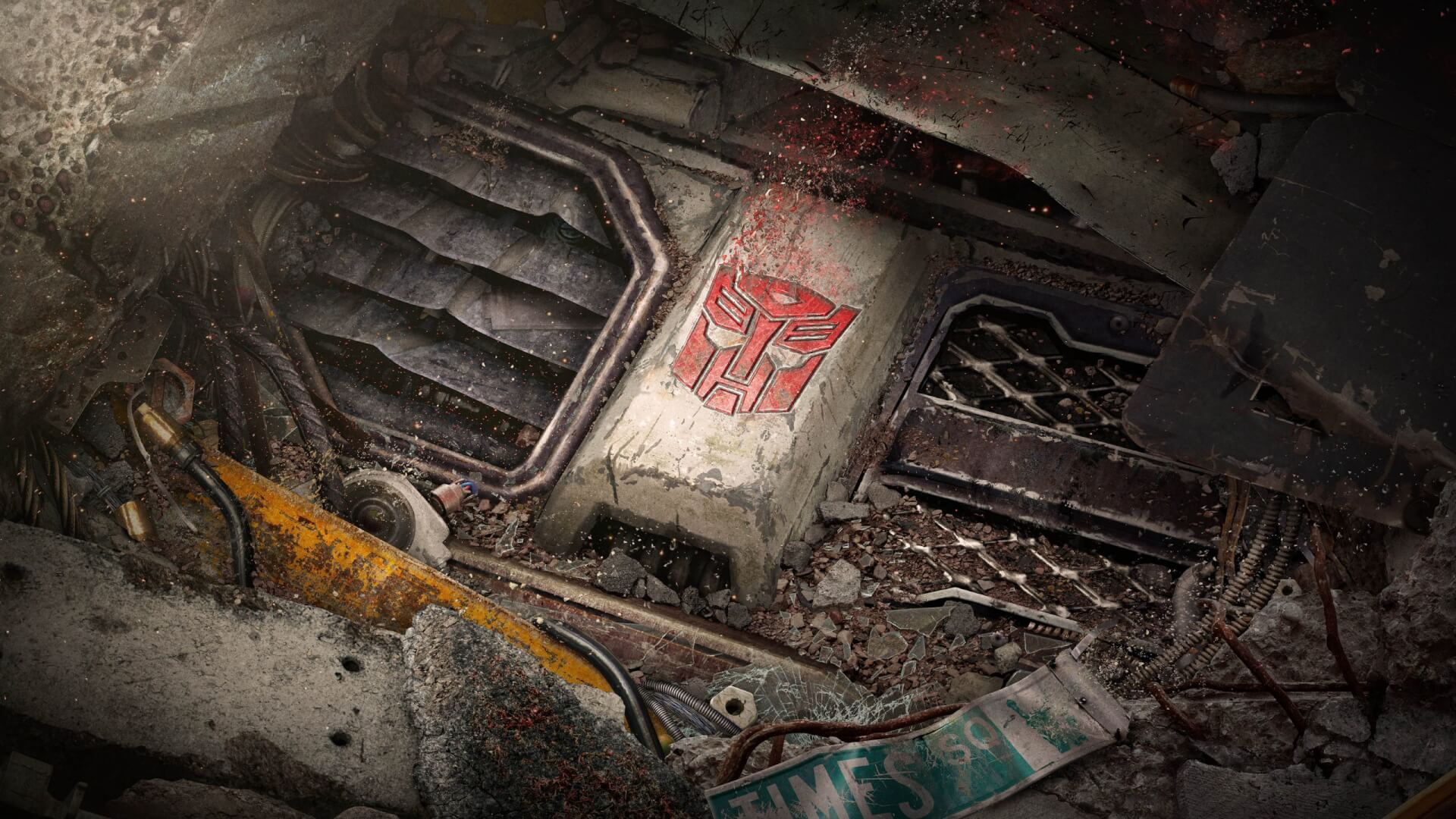 ws Transformers Reactivate Key Art 4K WIDE 3840 x 2160 Buried 231209 082134 scaled 1