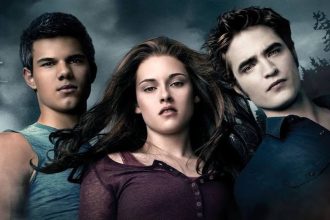 Stephenie Meyer bestseller regényeit újra feldolgozzák, készül az Alkonyat sorozatadaptációja 24 Alkonyat