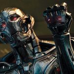 Bosszúállók: Ultron kora