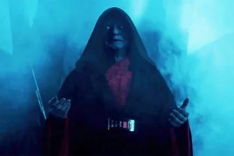 palpatine