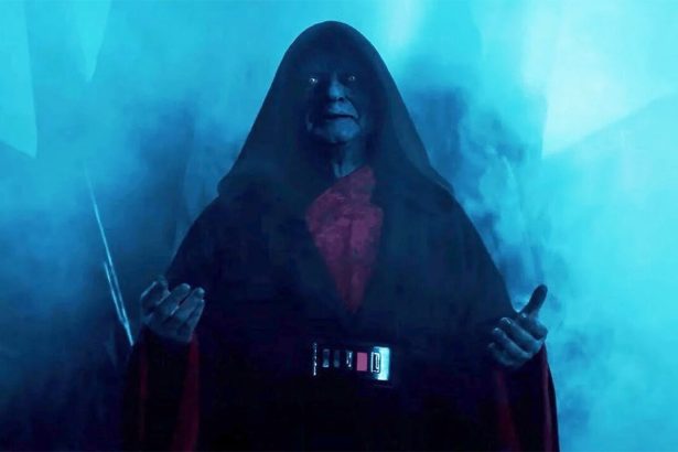 palpatine