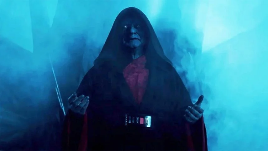 palpatine