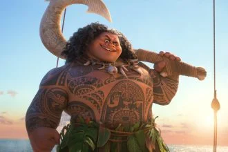 Vaiana 2.
