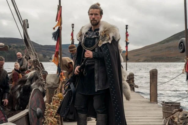 Vikings: Valhalla
