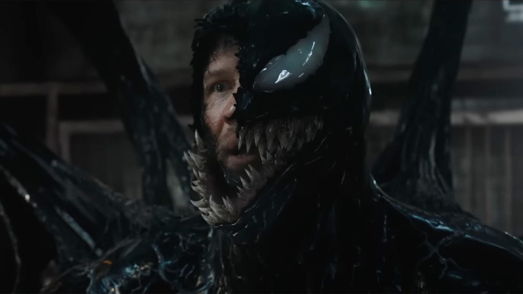 Venom - Az utolsó menet
