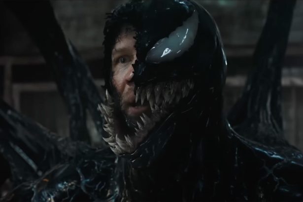 Venom - Az utolsó menet