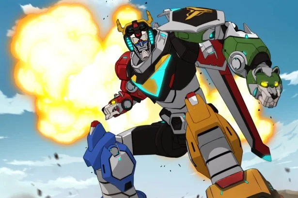 Voltron