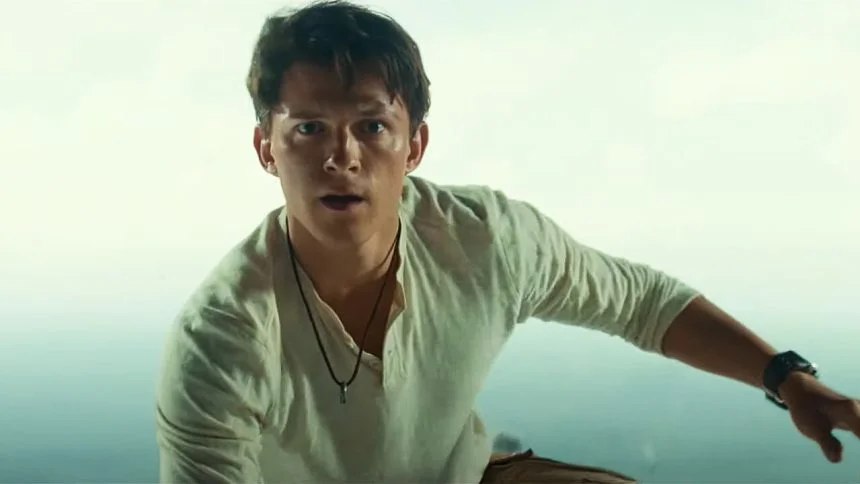 Uncharted