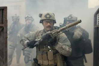 Warfare
