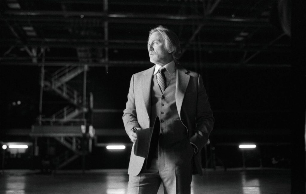 Tőrbe ejtve: Ébredj fel, halott ember