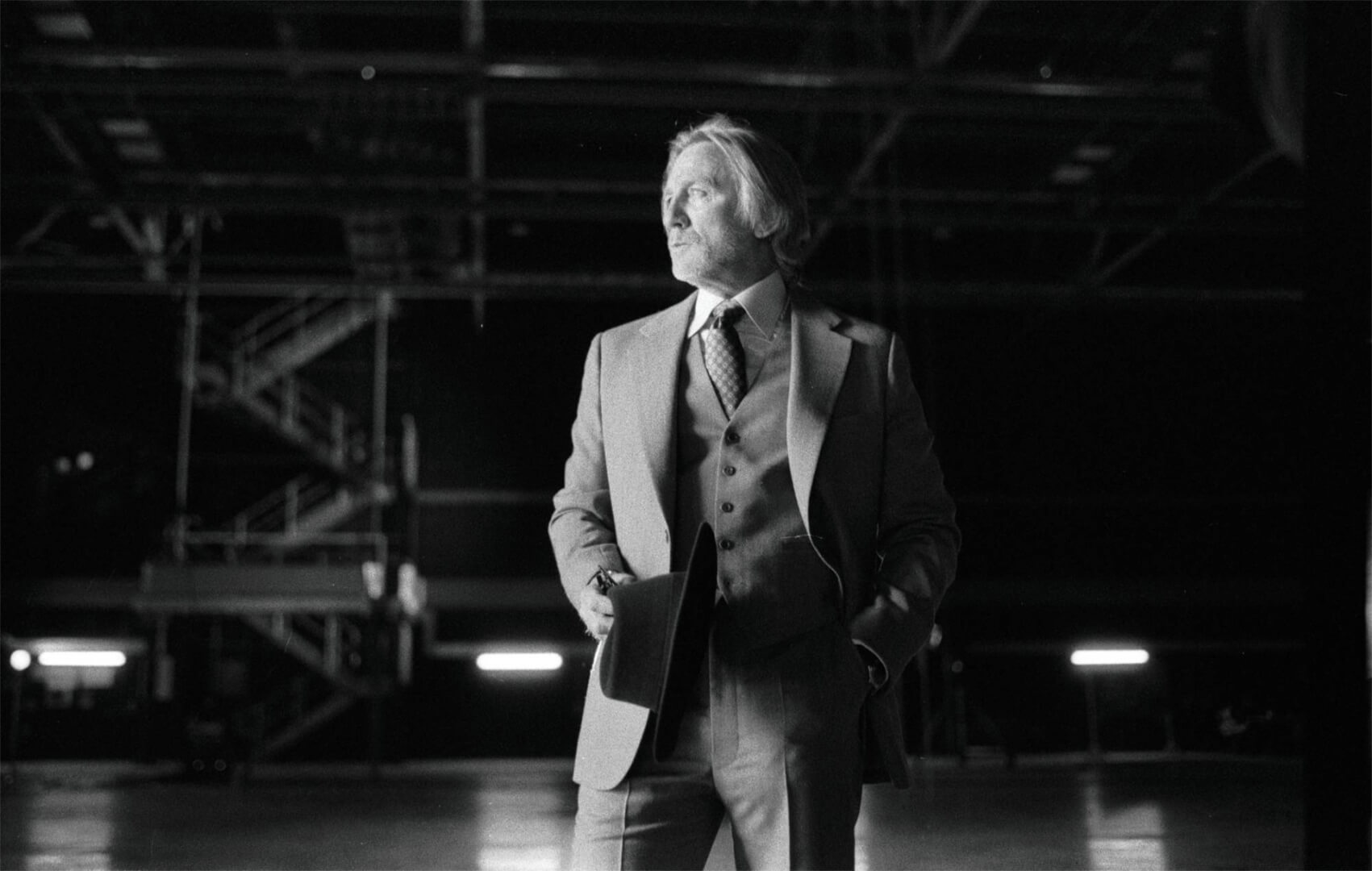 Tőrbe ejtve: Ébredj fel, halott ember