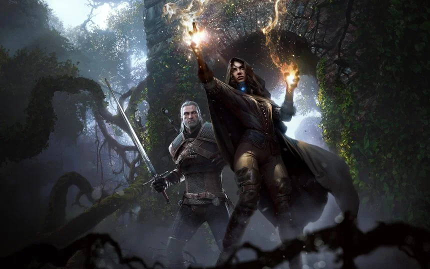 Witcher