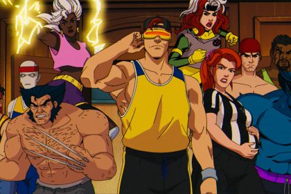 Távoli bemutatókat tűzött ki a Marvel Studios 36 X-Men '97
