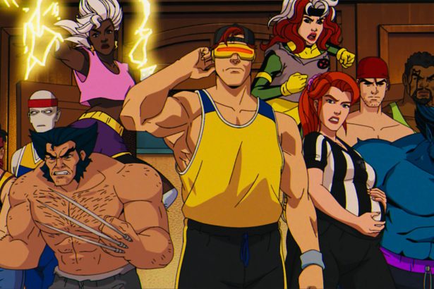 X-Men '97