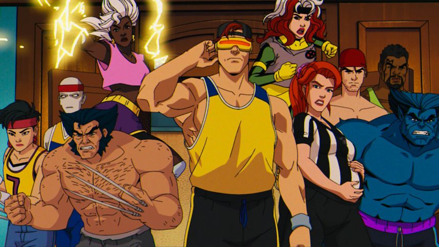 X-Men '97