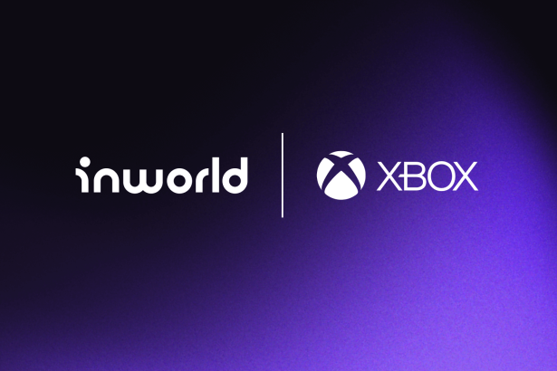 Xbox Inworld AI