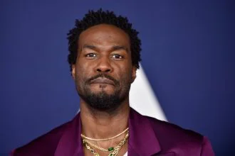 Yahya Abdul-Mateen II