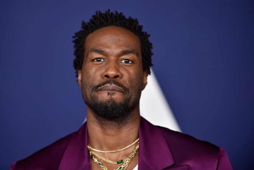 Yahya Abdul-Mateen II