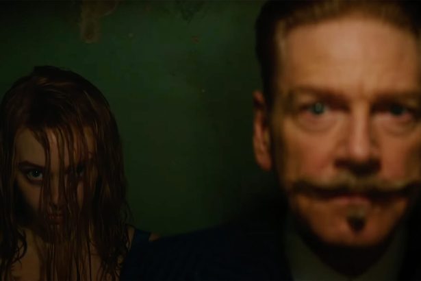 Szeánsz Velencében