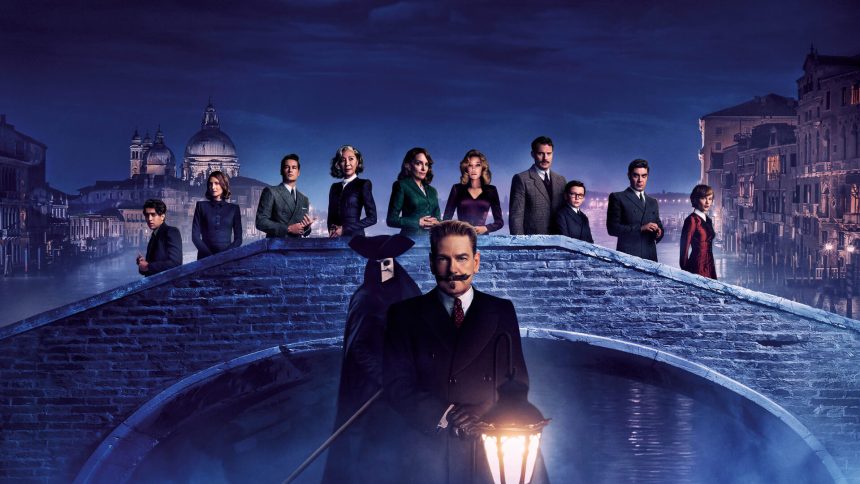 Szeánsz Velencében