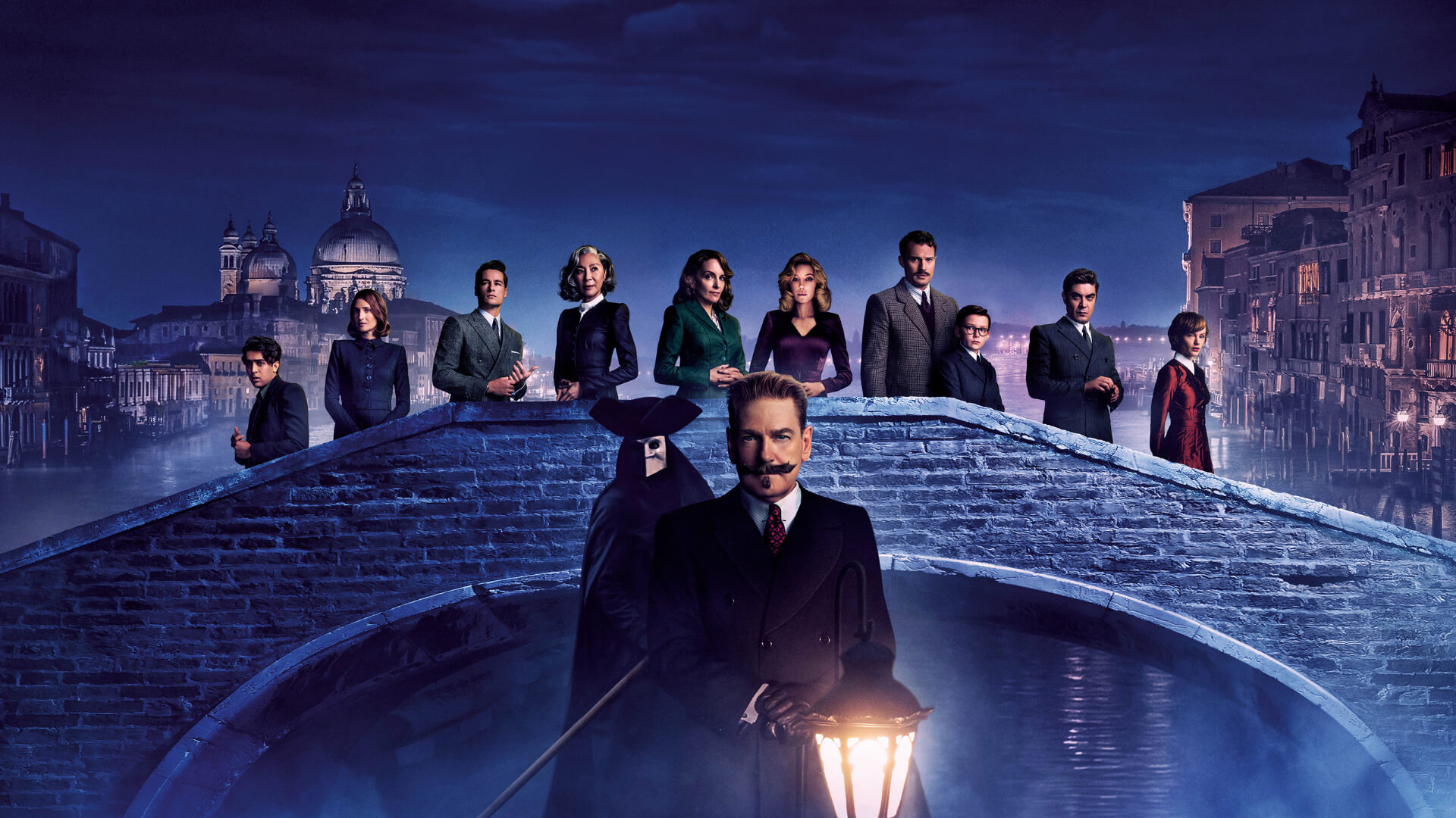 Szeánsz Velencében