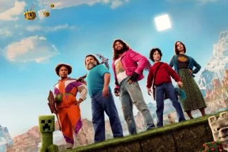 Egy Minecraft film
