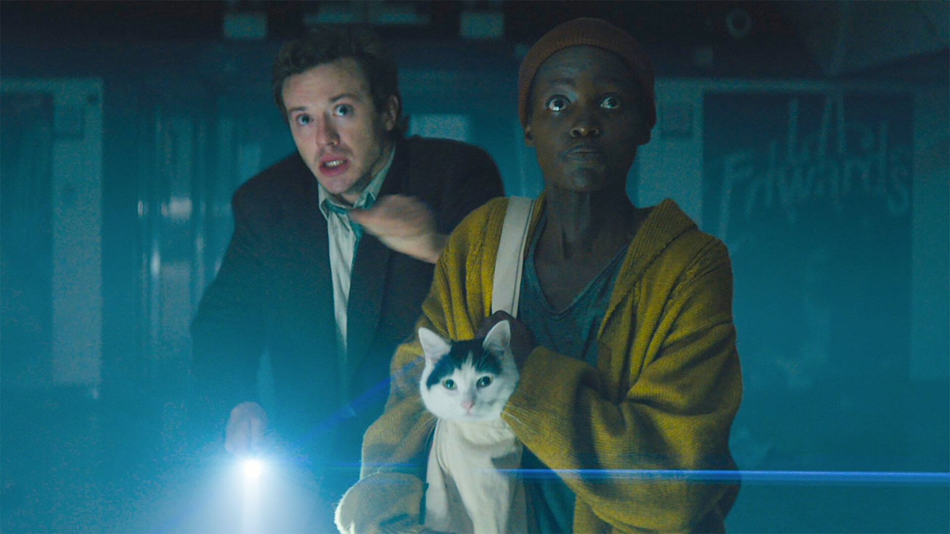 Hang nélkül: Első nap