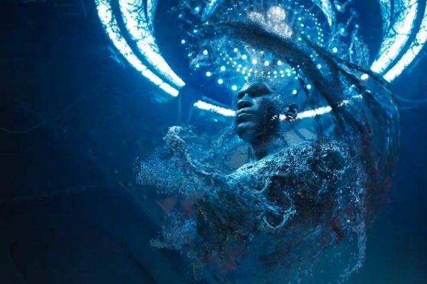 The Matrix Resurrections