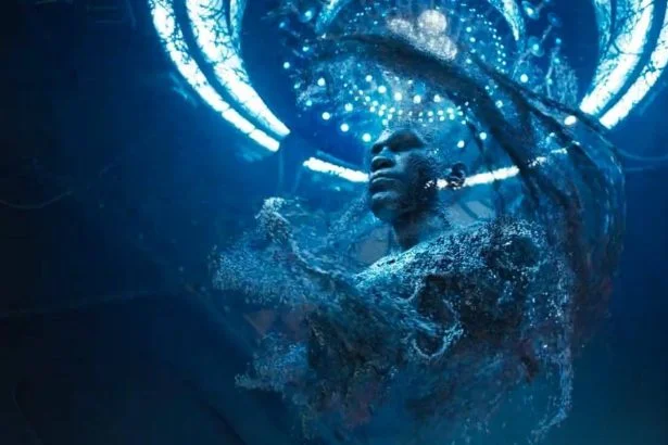 The Matrix Resurrections