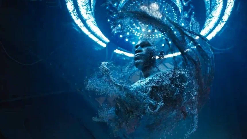 The Matrix Resurrections