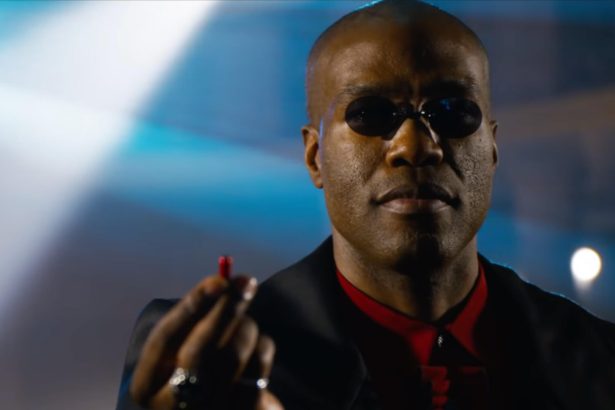 Mátrix Feltámadások