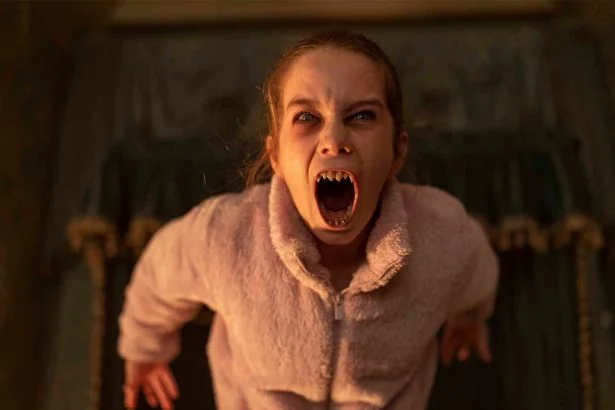 Abigail